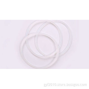 Silicone Sealing Parts for Coffee Maker